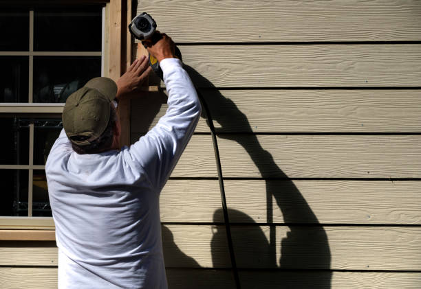Best Siding for New Construction  in Clarkson Valley, MO