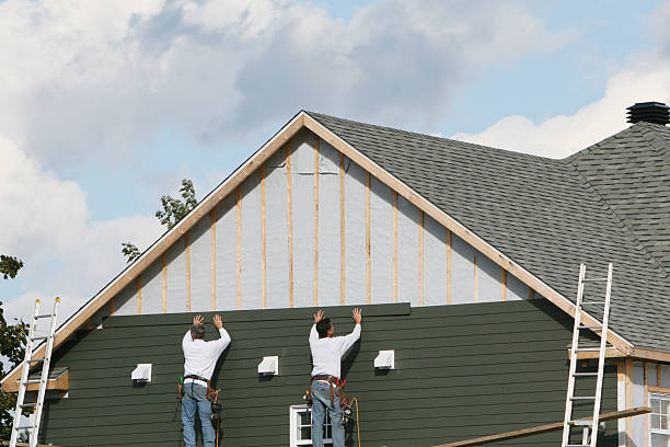  Clarkson Valley, MO Siding Pros